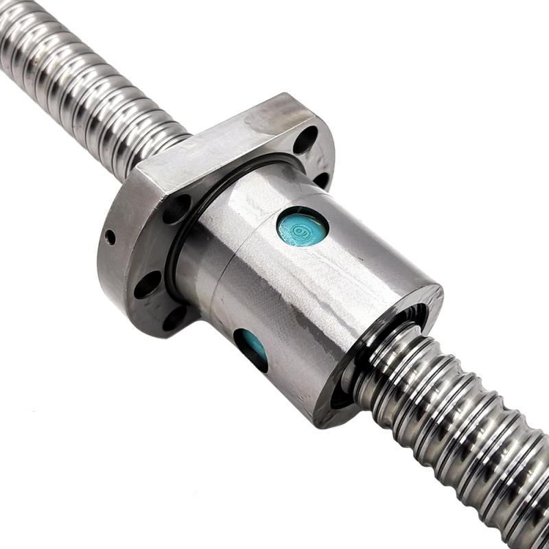 Zero stop nut 22-039-051 Н00403500016 of drilling machine with CNC